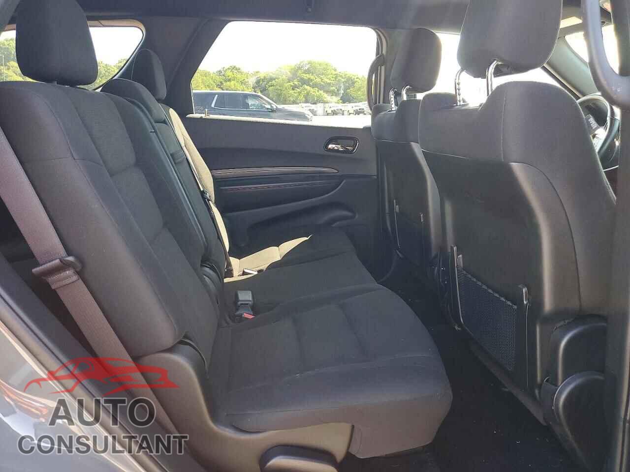 DODGE DURANGO 2025 - 1C4RDHDG5SC535702
