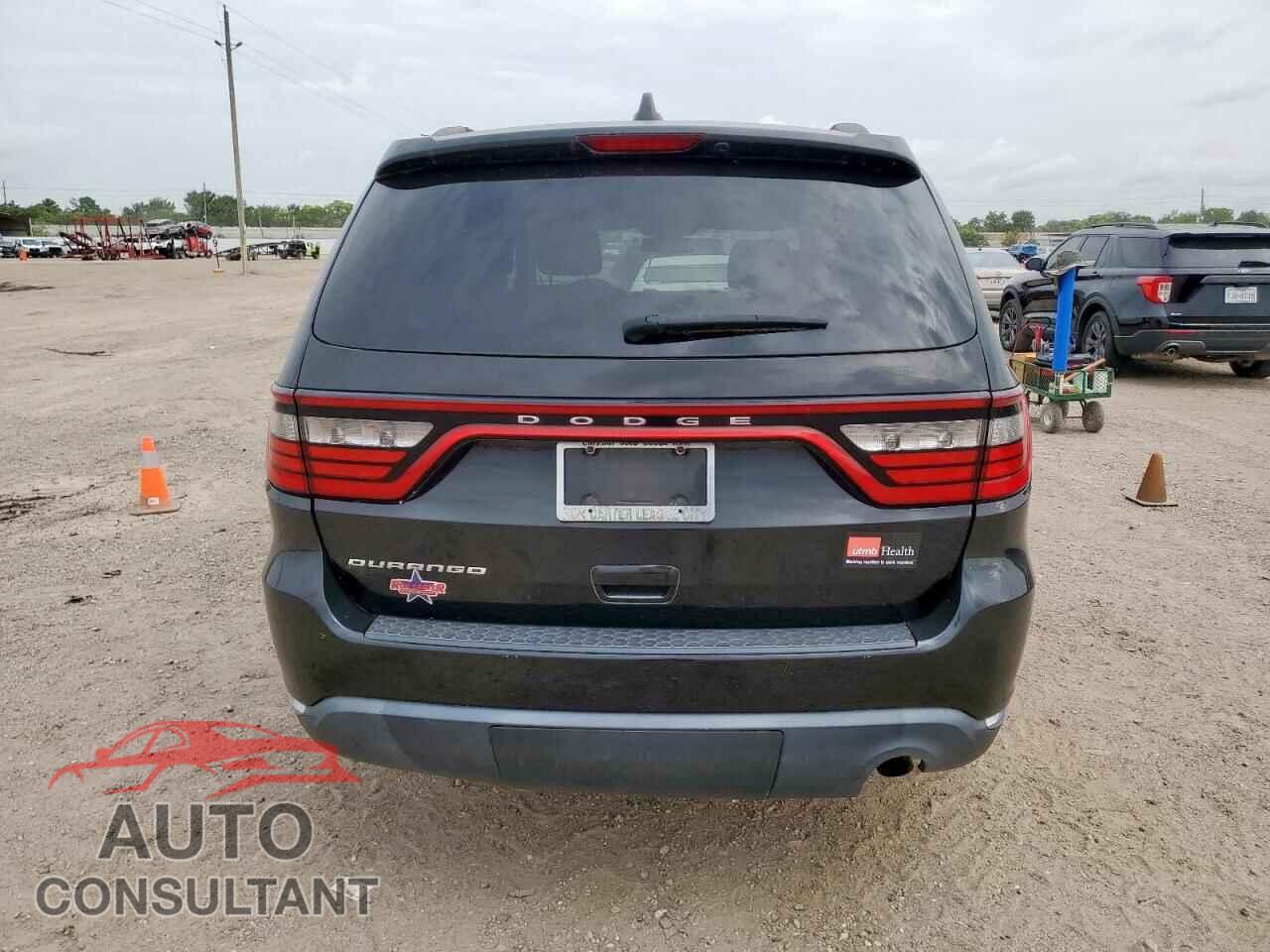 DODGE DURANGO 2015 - 1C4RDHAG7FC114025