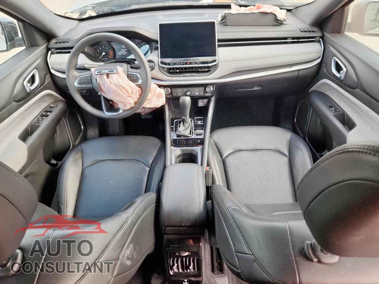 JEEP COMPASS 2024 - 3C4NJDFN1RT601589