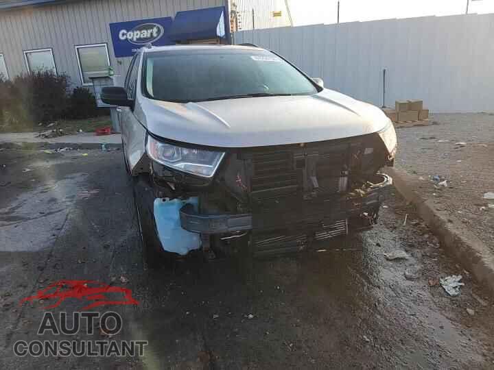 FORD EDGE 2018 - 2FMPK3G97JBC18494
