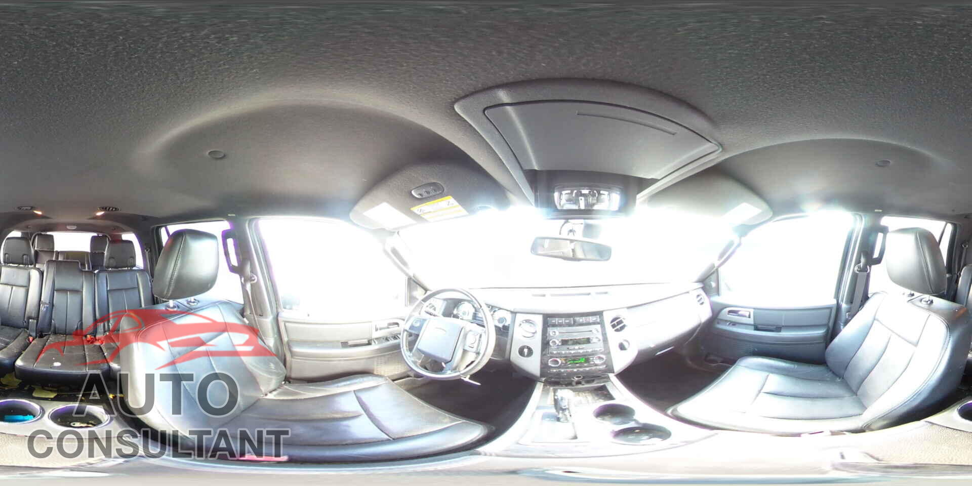 FORD EXPEDITION 2013 - 1FMJU2A51DEF36717