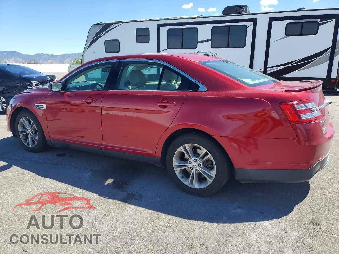 FORD TAURUS 2015 - 1FAHP2H83FG199734