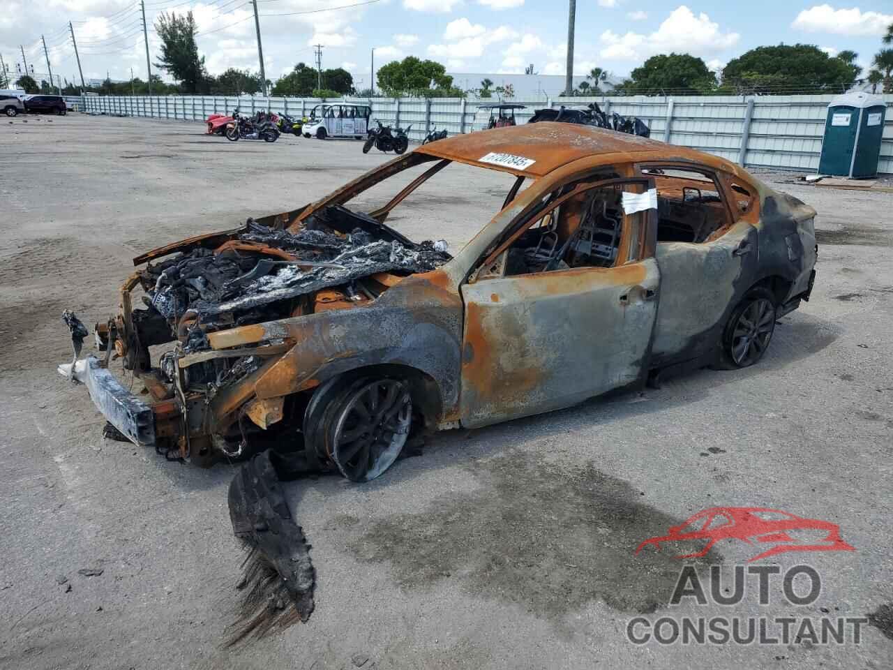 NISSAN ALTIMA 2015 - 1N4AL3AP8FC474011