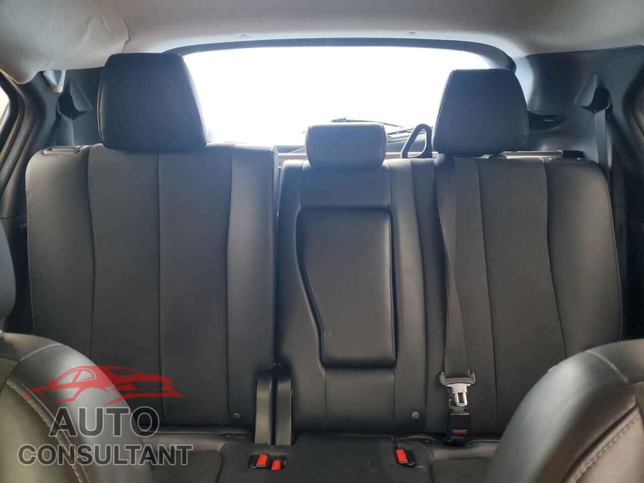 MITSUBISHI ECLIPSE 2022 - JA4ATWAA7NZ002931