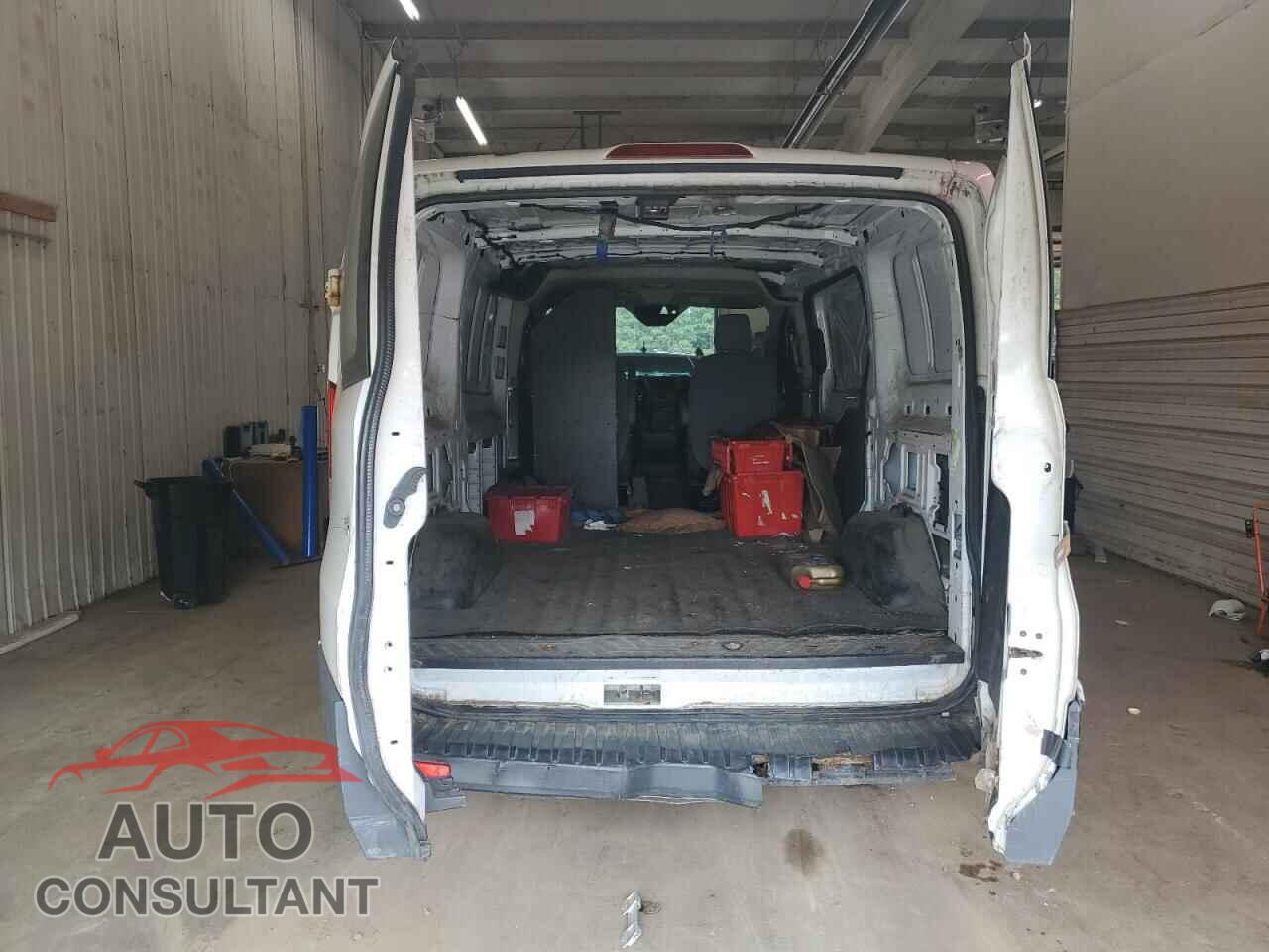 FORD TRANSIT 2015 - 1FTNE1YM5FKB31040
