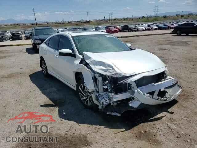 HONDA CIVIC 2017 - 19XFC2F7XHE002990