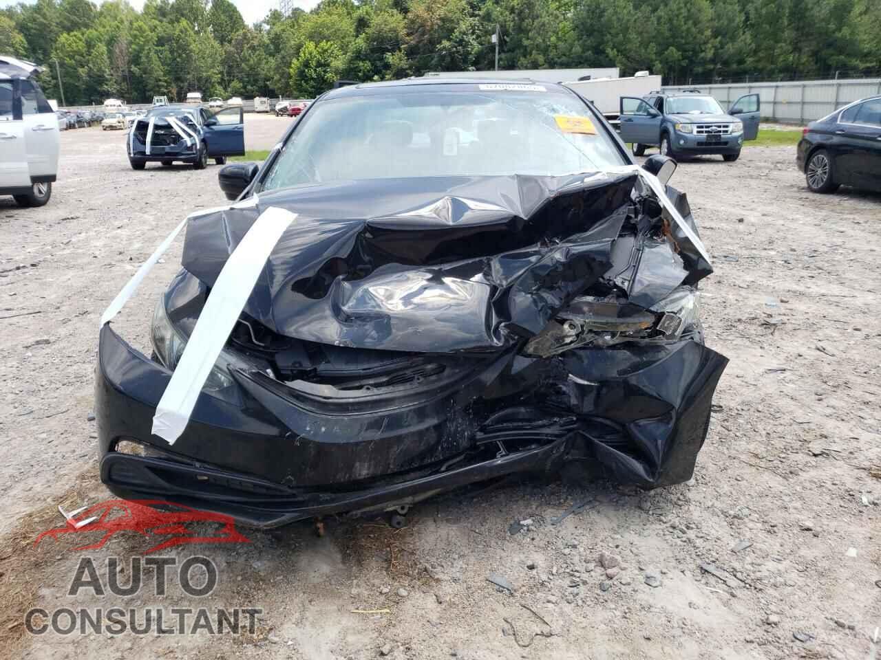 HONDA CIVIC 2015 - 19XFB2F85FE232171