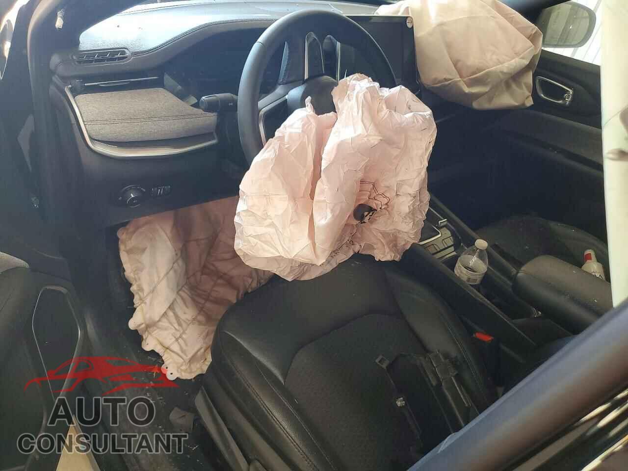 JEEP COMPASS 2025 - 3C4NJDBN0ST595635