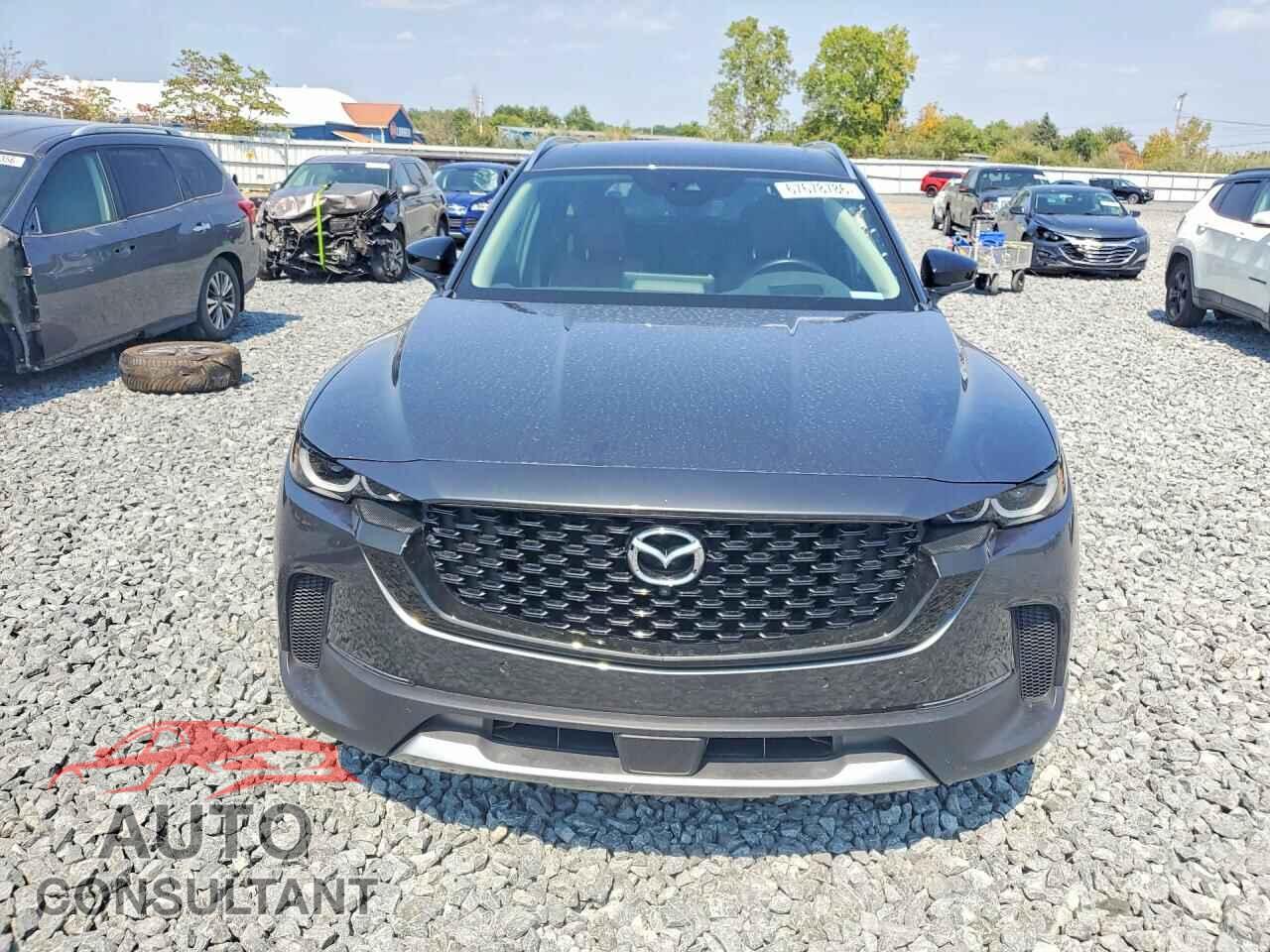 MAZDA CX-50 2024 - 7MMVABEY5RN184932
