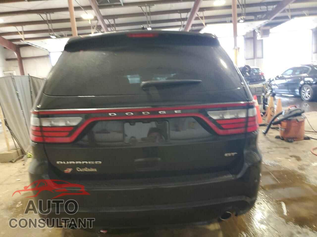 DODGE DURANGO 2020 - 1C4RDJDG5LC261510