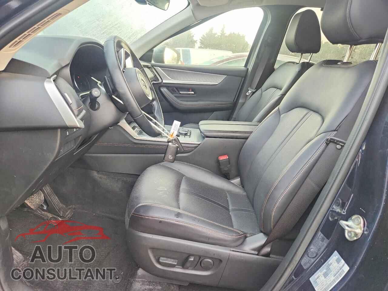 MAZDA CX-90 2025 - JM3KKBHD1S1254536
