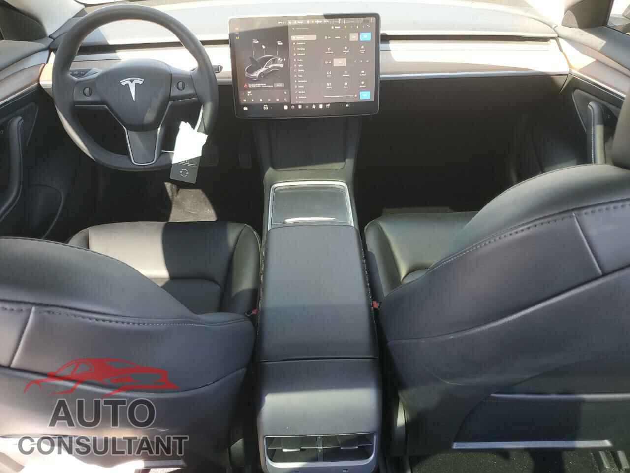 TESLA MODEL 3 2023 - 5YJ3E1EA7PF648176
