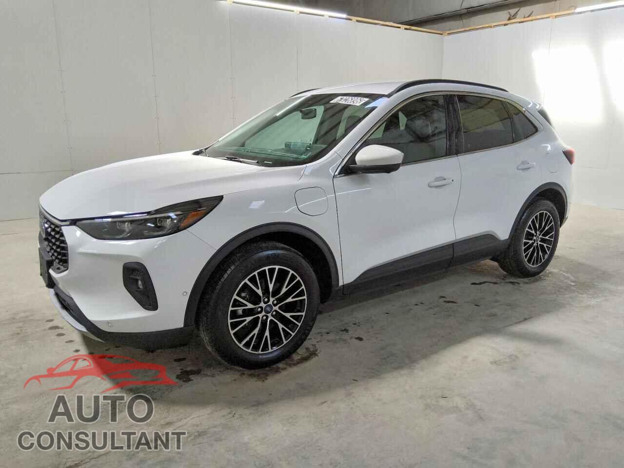 FORD ESCAPE 2023 - 1FMCU0E11PUB06264