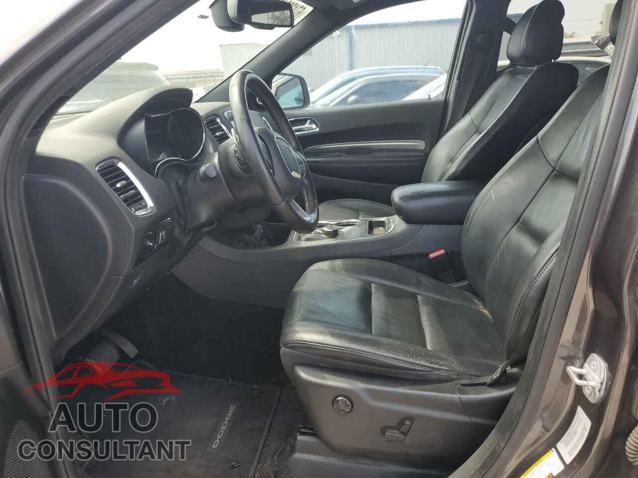 DODGE DURANGO 2015 - 1C4RDHDG5FC755847
