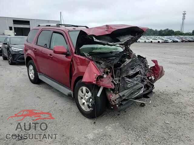 FORD ESCAPE 2012 - 1FMCU0E74CKC57755