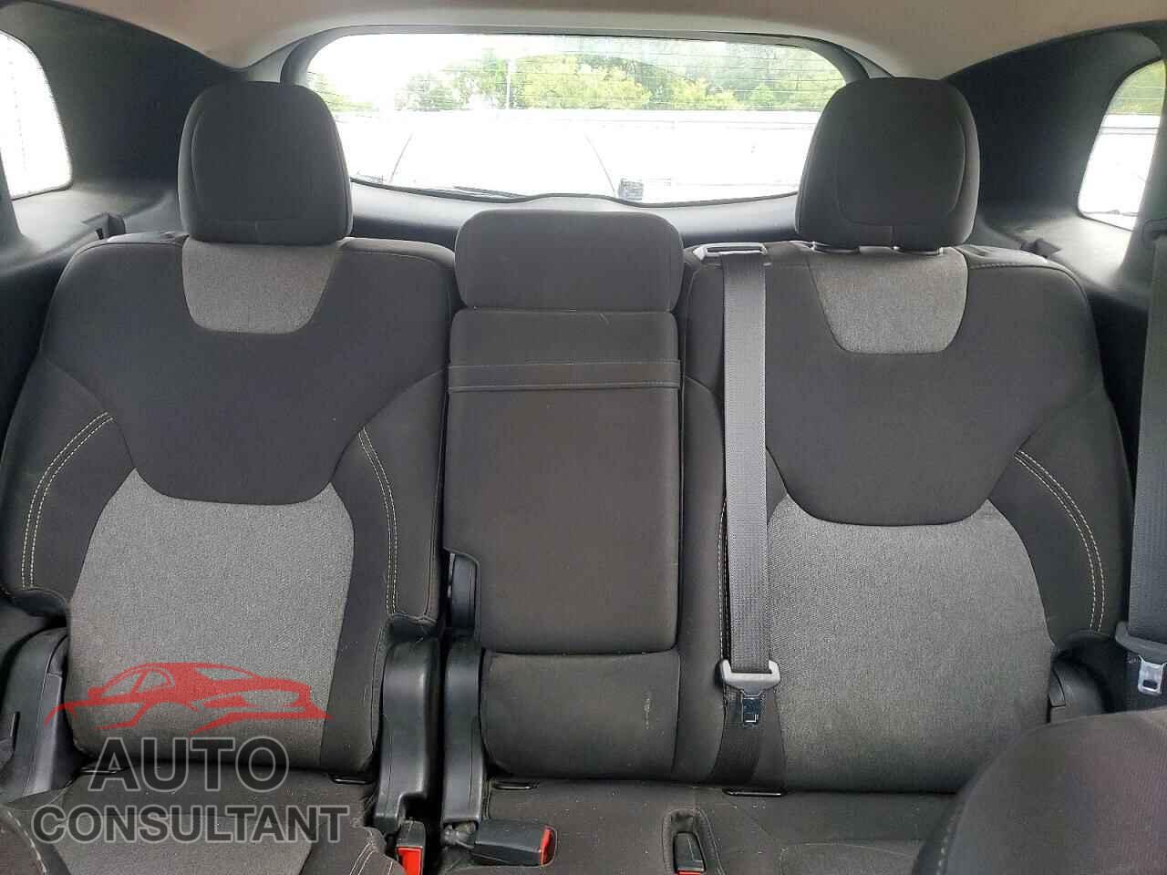 JEEP CHEROKEE 2014 - 1C4PJMCS9EW221018
