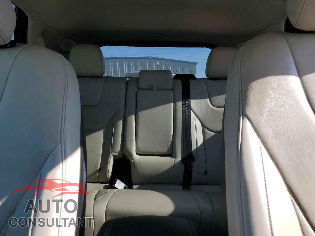 FORD EDGE 2016 - 2FMPK4K94GBB06533
