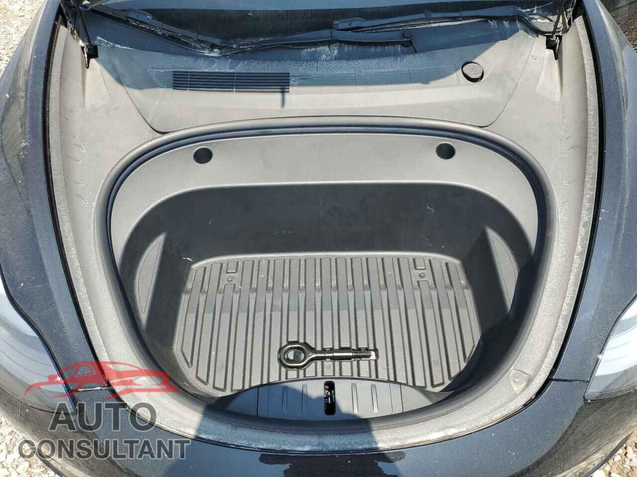 TESLA MODEL 3 2022 - 5YJ3E1EA0NF187674