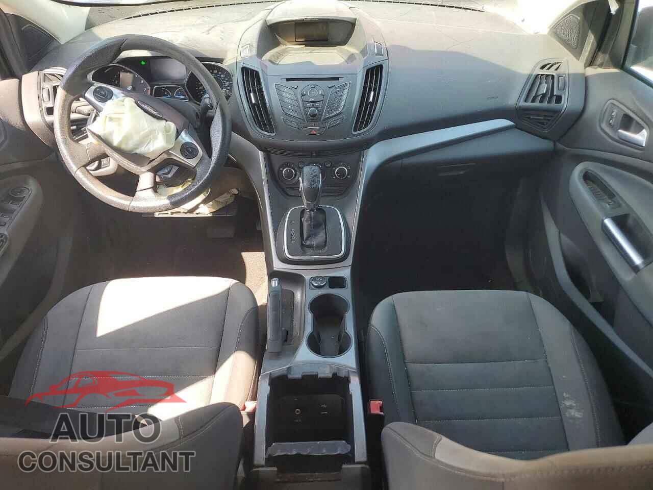 FORD ESCAPE 2013 - 1FMCU0G99DUA00448