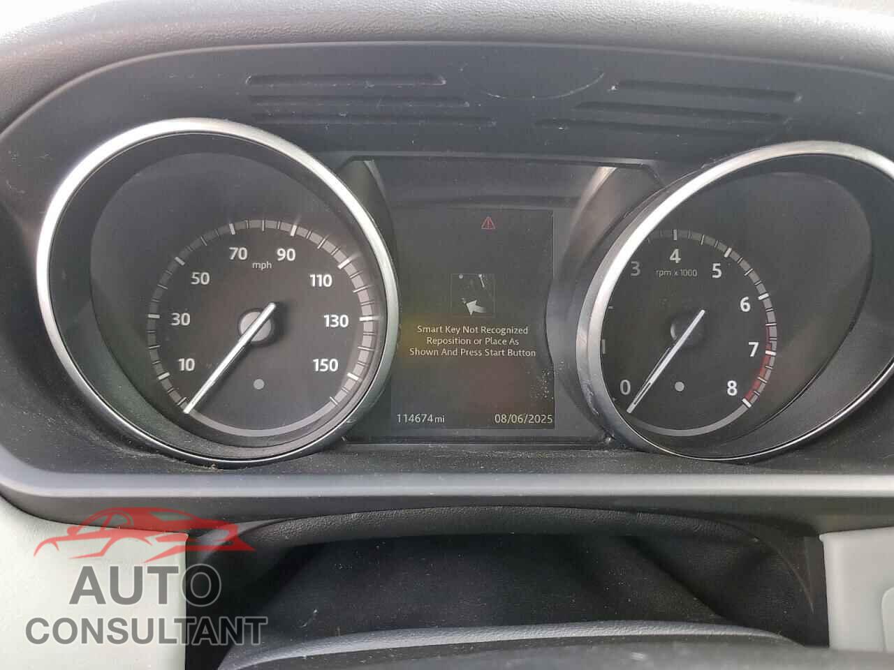 LAND ROVER DISCOVERY 2017 - SALRHBBV9HA045070
