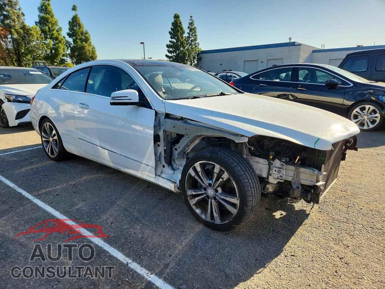 MERCEDES-BENZ E-CLASS 2016 - WDDKJ6FB9GF320920