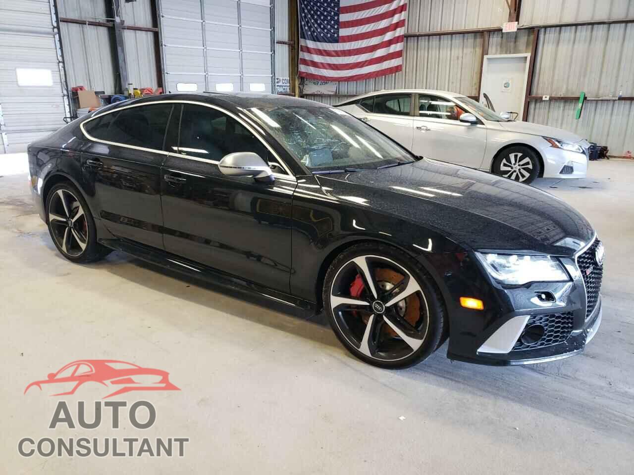 AUDI S7/RS7 2014 - WUAW2BFC6EN903378