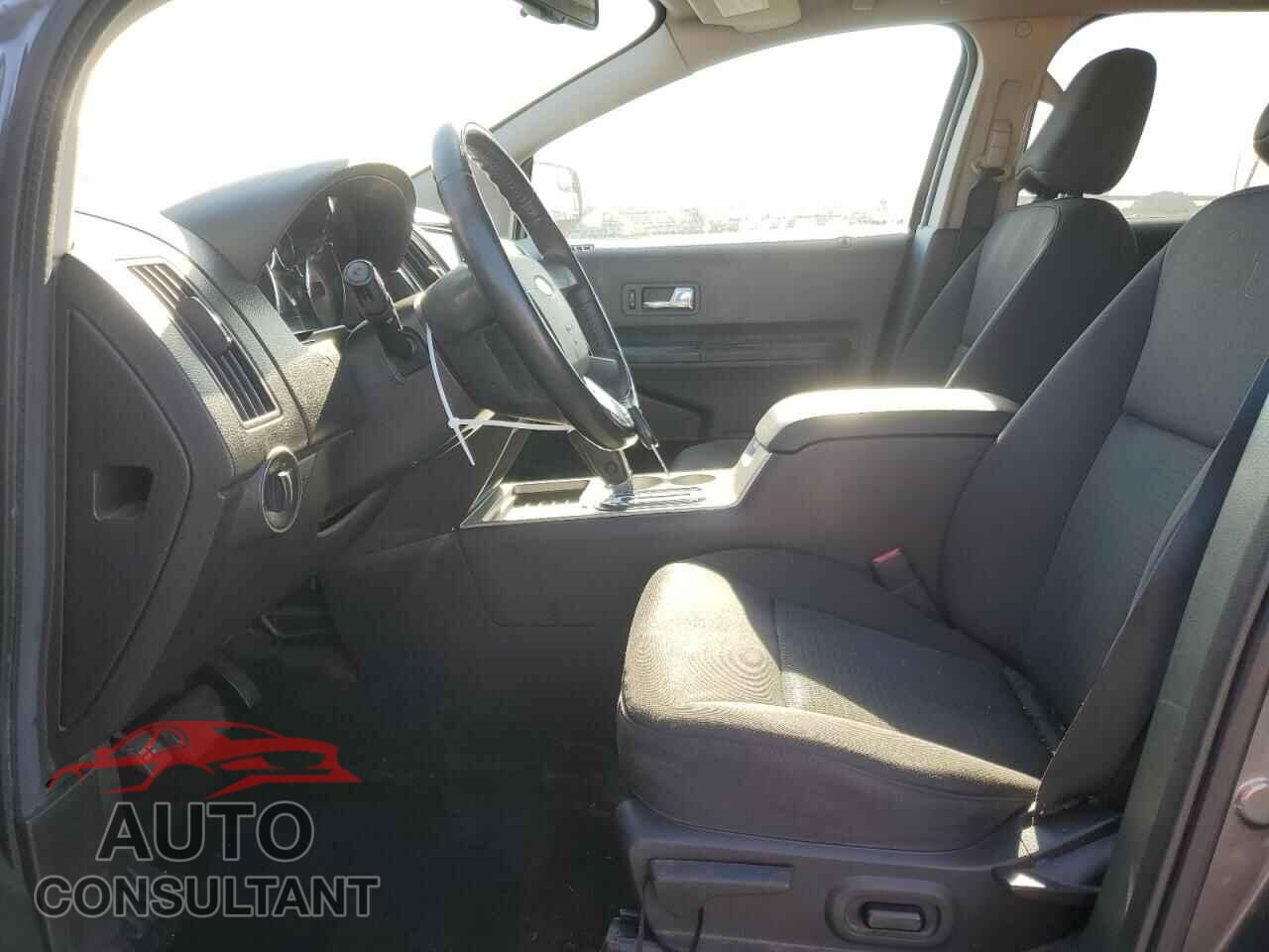 FORD EDGE 2010 - 2FMDK4JC5ABA66048