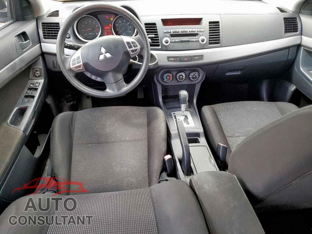 MITSUBISHI LANCER 2011 - JA32U2FU4BU016795