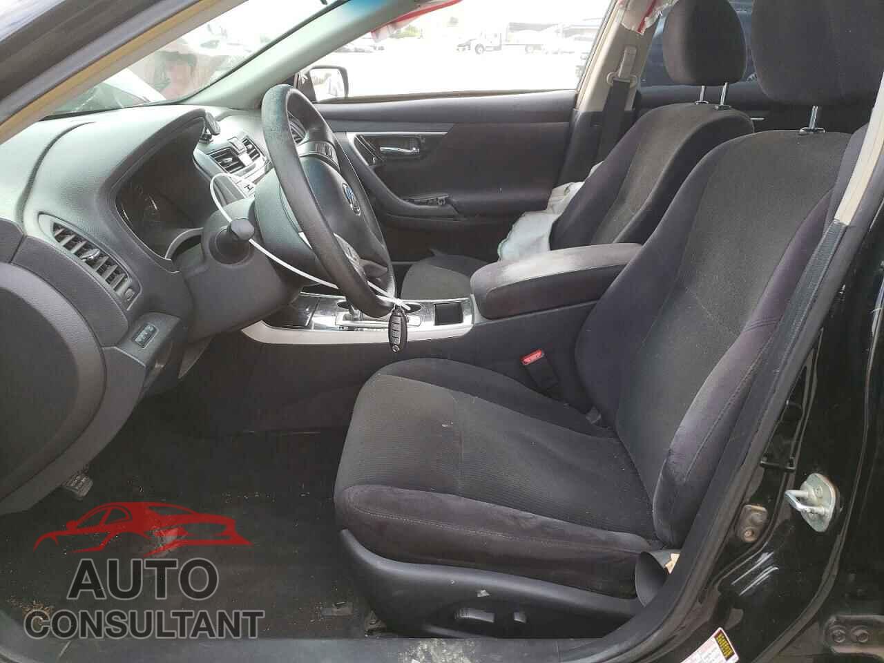 NISSAN ALTIMA 2013 - 1N4AL3AP1DN474532