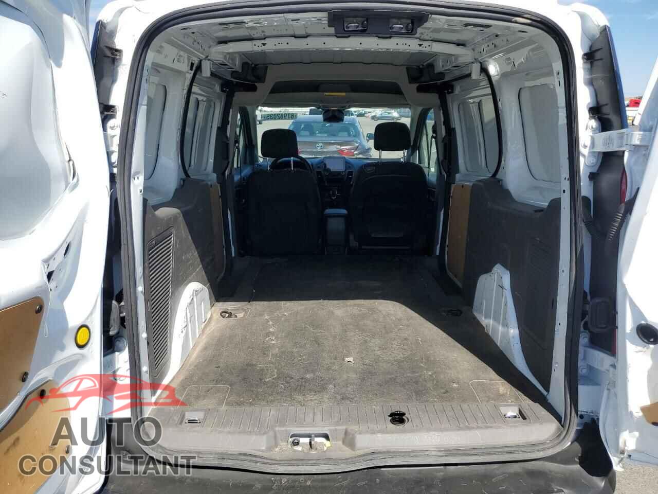 FORD TRANSIT 2021 - NM0LS7F25M1505263