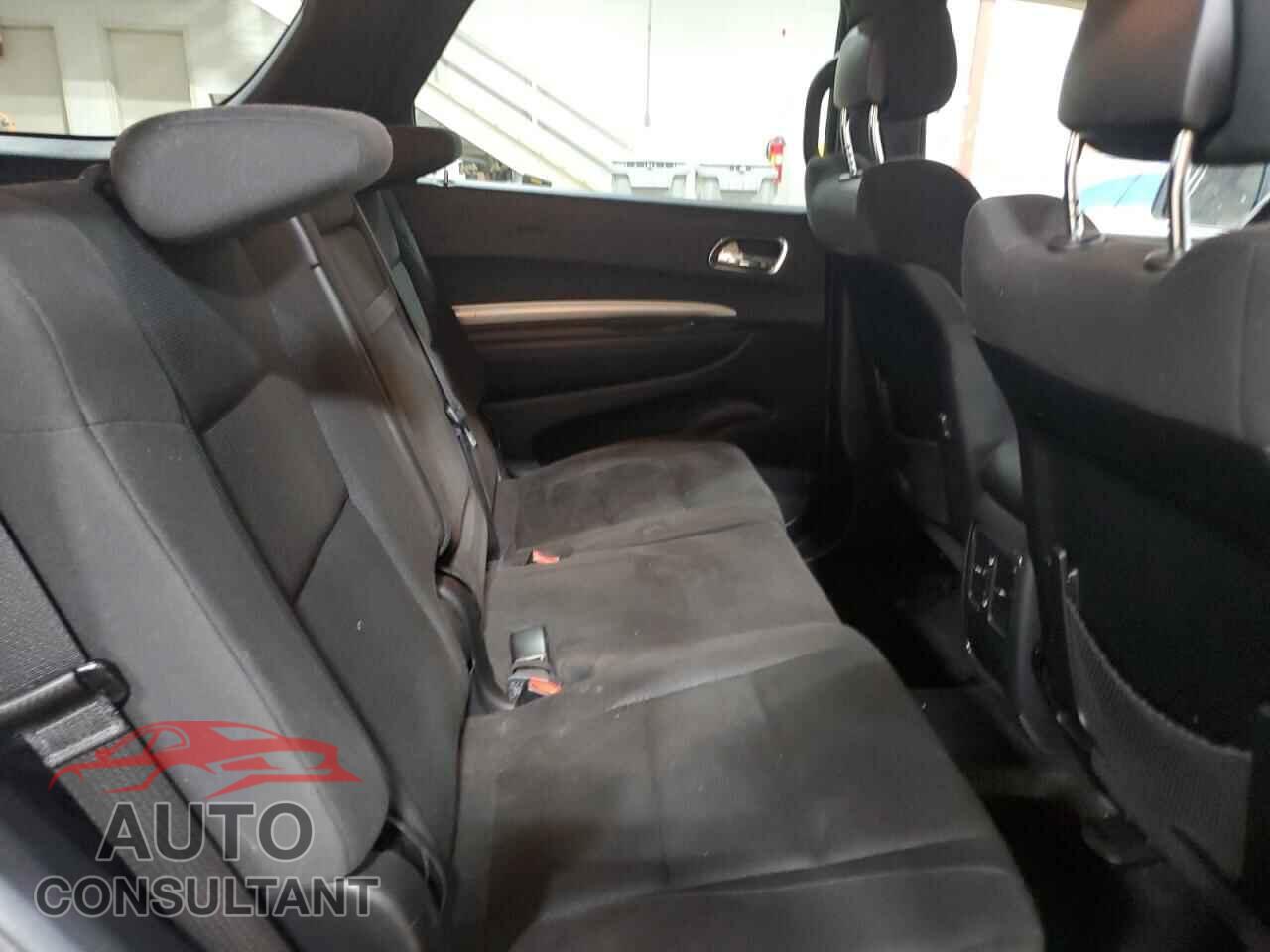 DODGE DURANGO 2014 - 1C4SDJFT8EC480783