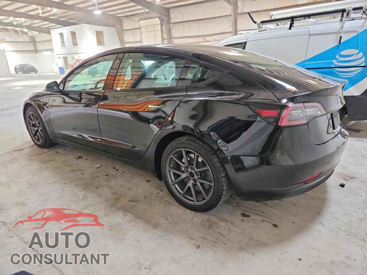 TESLA MODEL 3 2022 - 5YJ3E1EAXNF189450