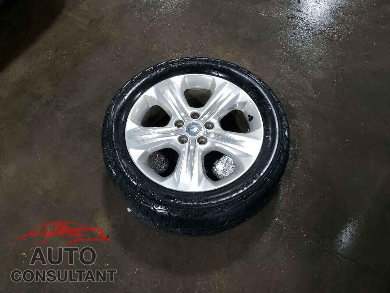 DODGE DURANGO 2015 - 1C4RDJDG9FC236601