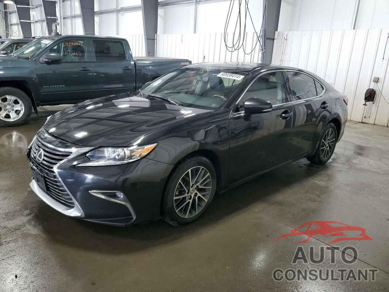 LEXUS ES350 2016 - JTHBK1GG0G2228248