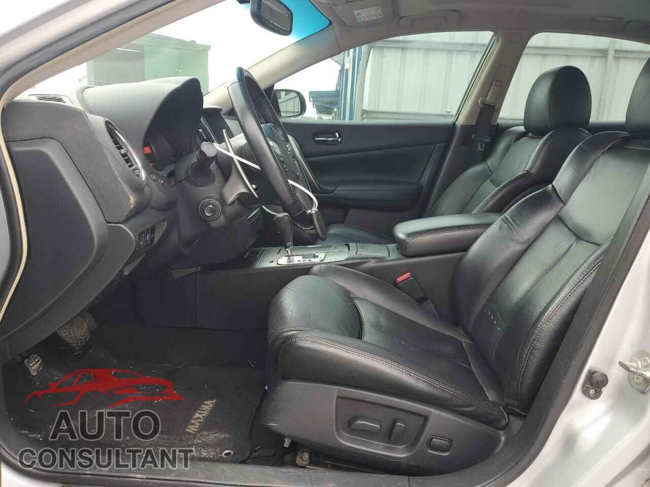 NISSAN MAXIMA 2011 - 1N4AA5AP0BC804994