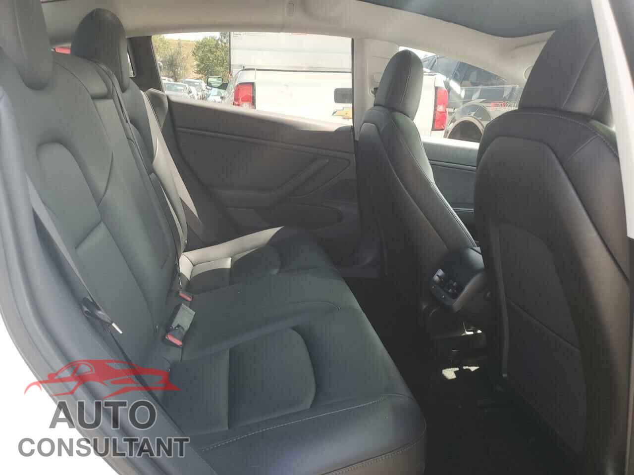 TESLA MODEL 3 2019 - 5YJ3E1EB6KF361557