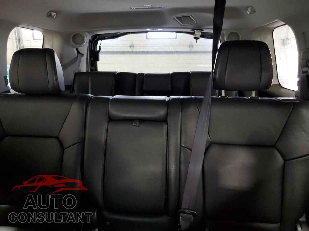 HONDA PILOT 2014 - 5FNYF4H98EB009422