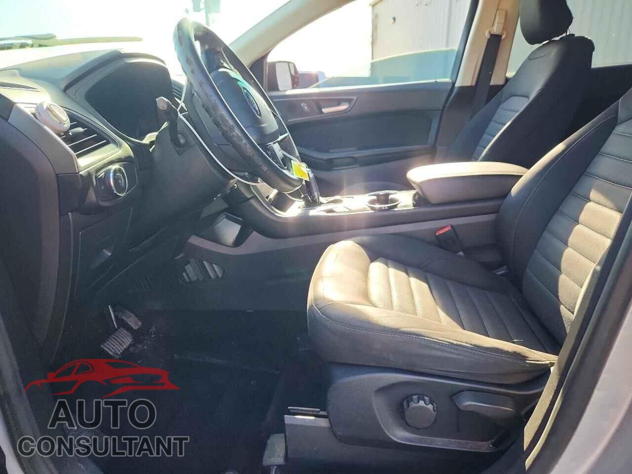 FORD EDGE 2016 - 2FMPK3G90GBB70796