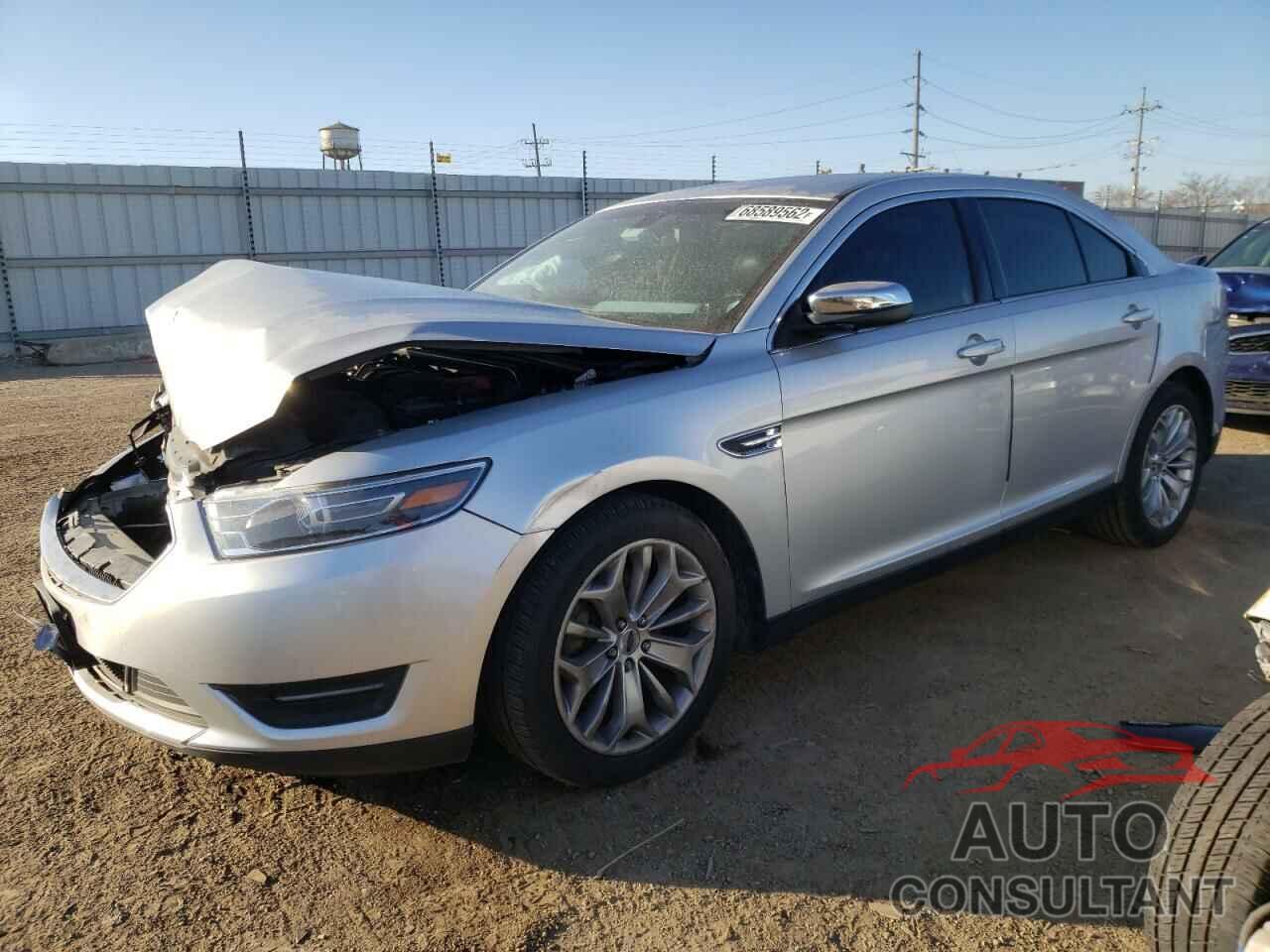 FORD TAURUS 2016 - 1FAHP2F82GG120185