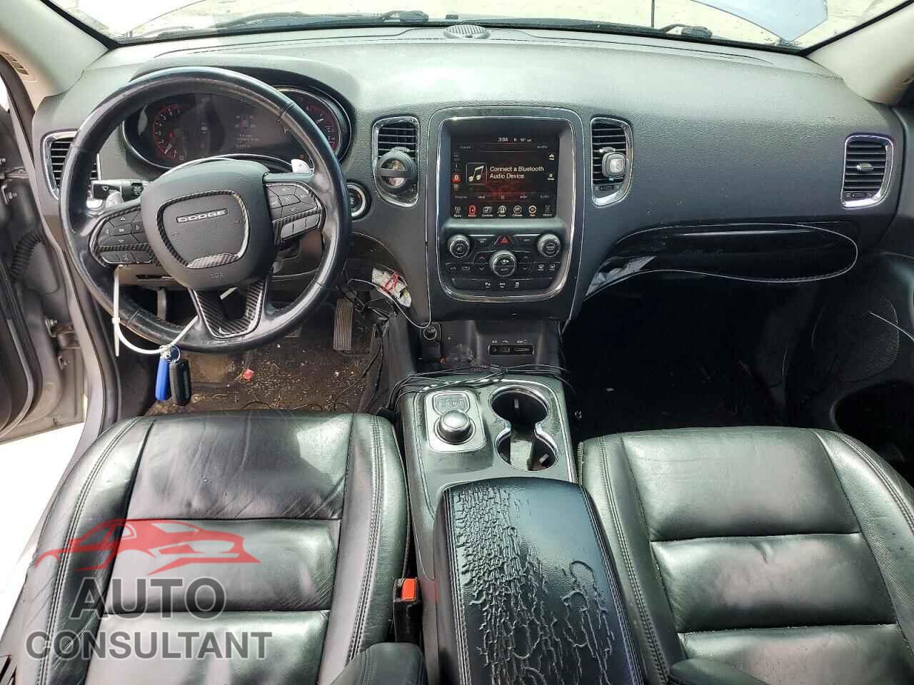 DODGE DURANGO 2014 - 1C4RDJDGXEC973496