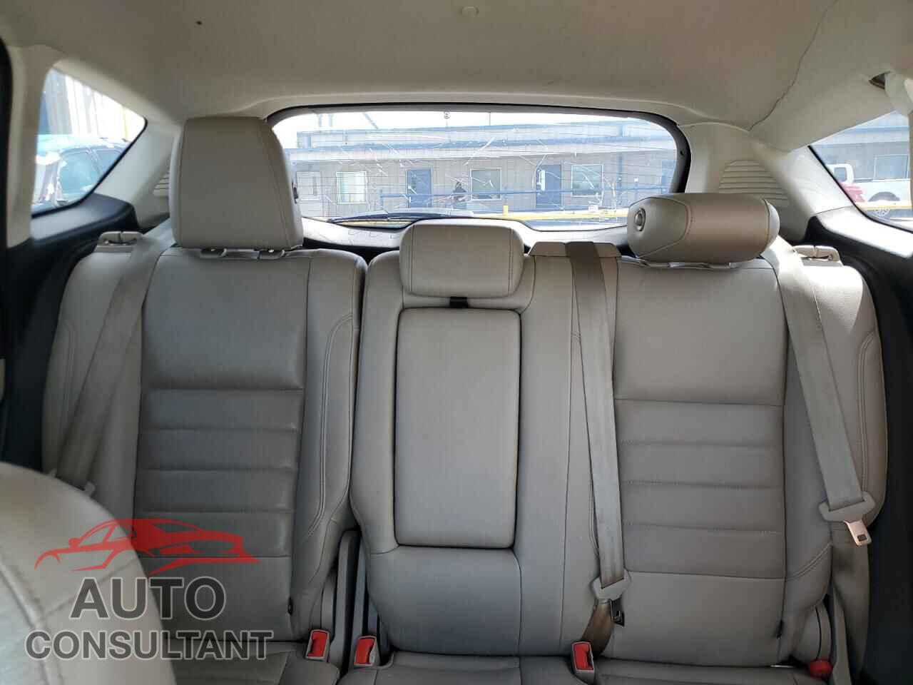 FORD CMAX 2014 - 1FADP5BUXEL521703