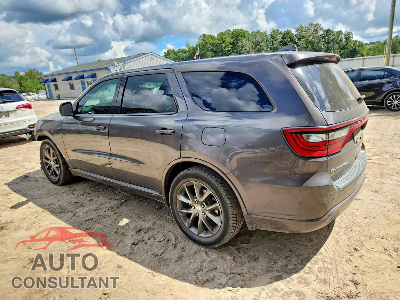 DODGE DURANGO 2015 - 1C4RDHAG3FC907483