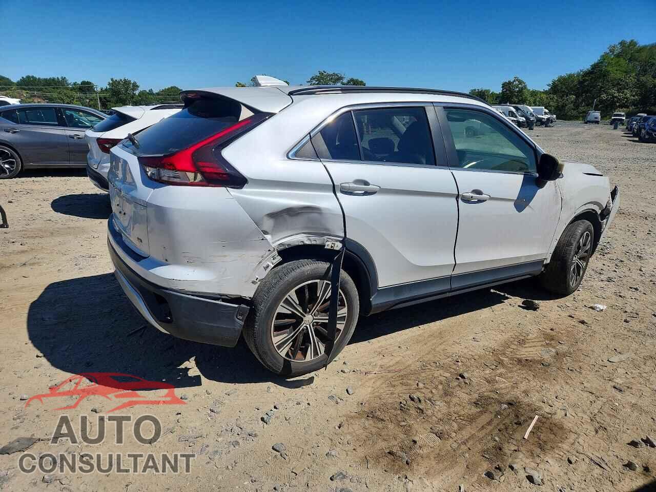 MITSUBISHI ECLIPSE 2022 - JA4ATWAA2NZ021371