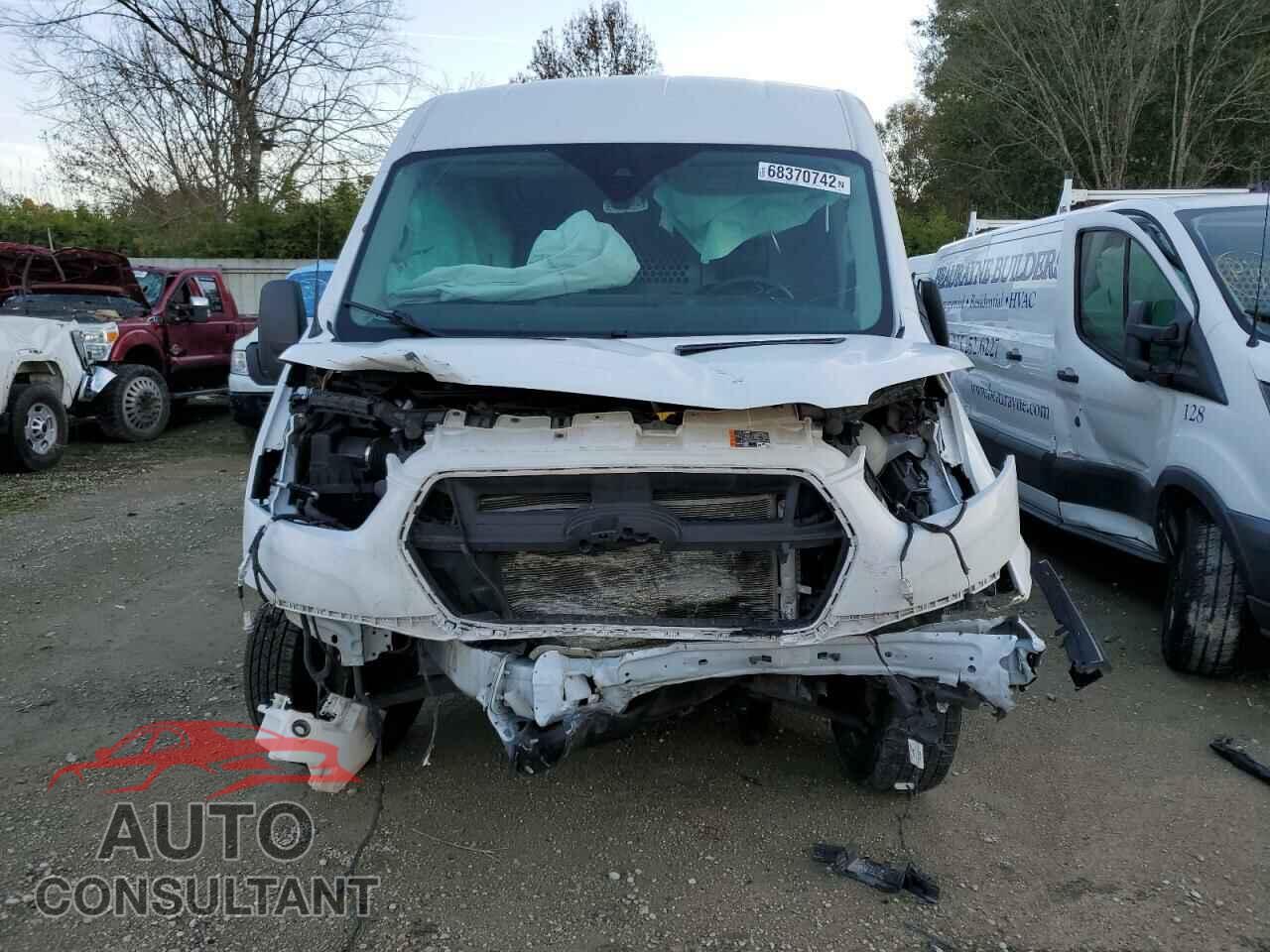 FORD TRANSIT 2020 - 1FTBR1C86LKA16251