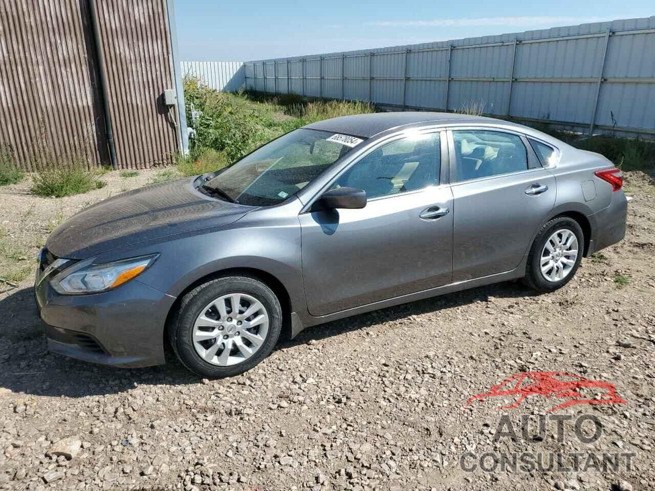 NISSAN ALTIMA 2016 - 1N4AL3AP8GC186930