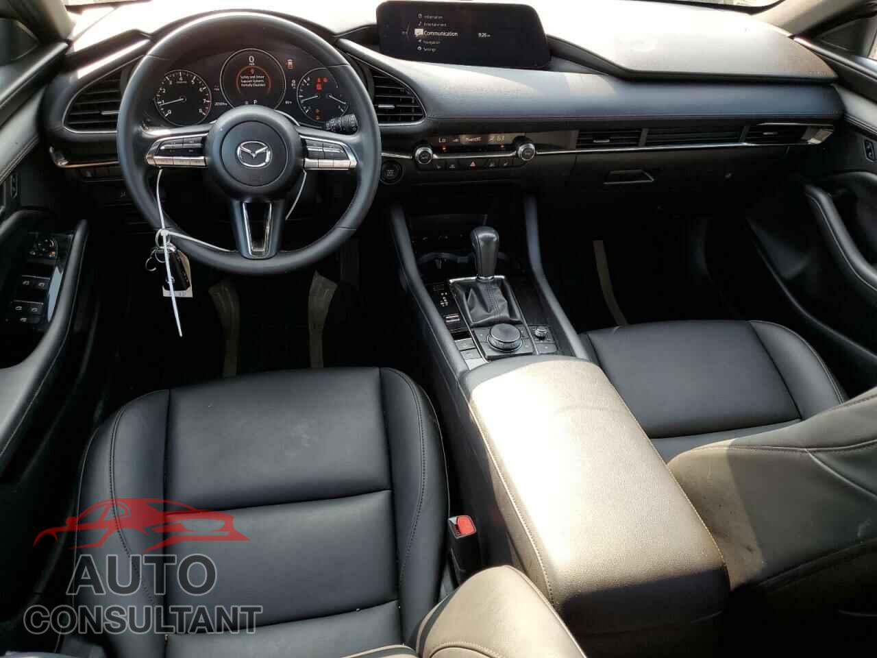 MAZDA 3 2023 - JM1BPALM2P1612911