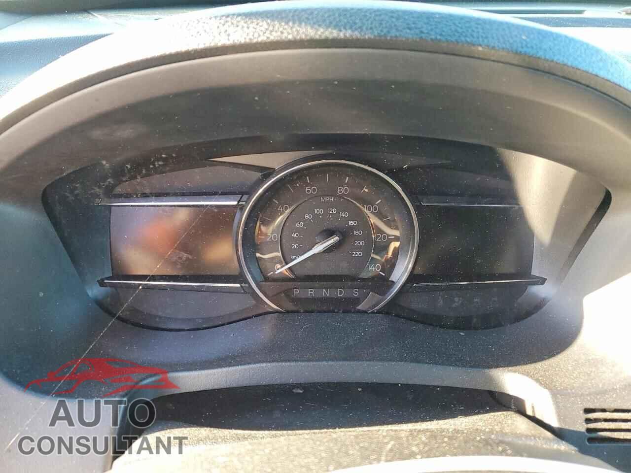 FORD EXPLORER 2017 - 1FM5K8GT0HGA52631