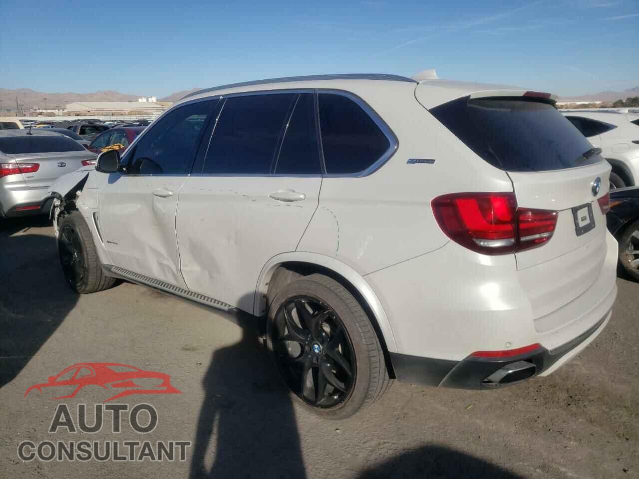 BMW X5 2017 - 5UXKT0C34H0V96259