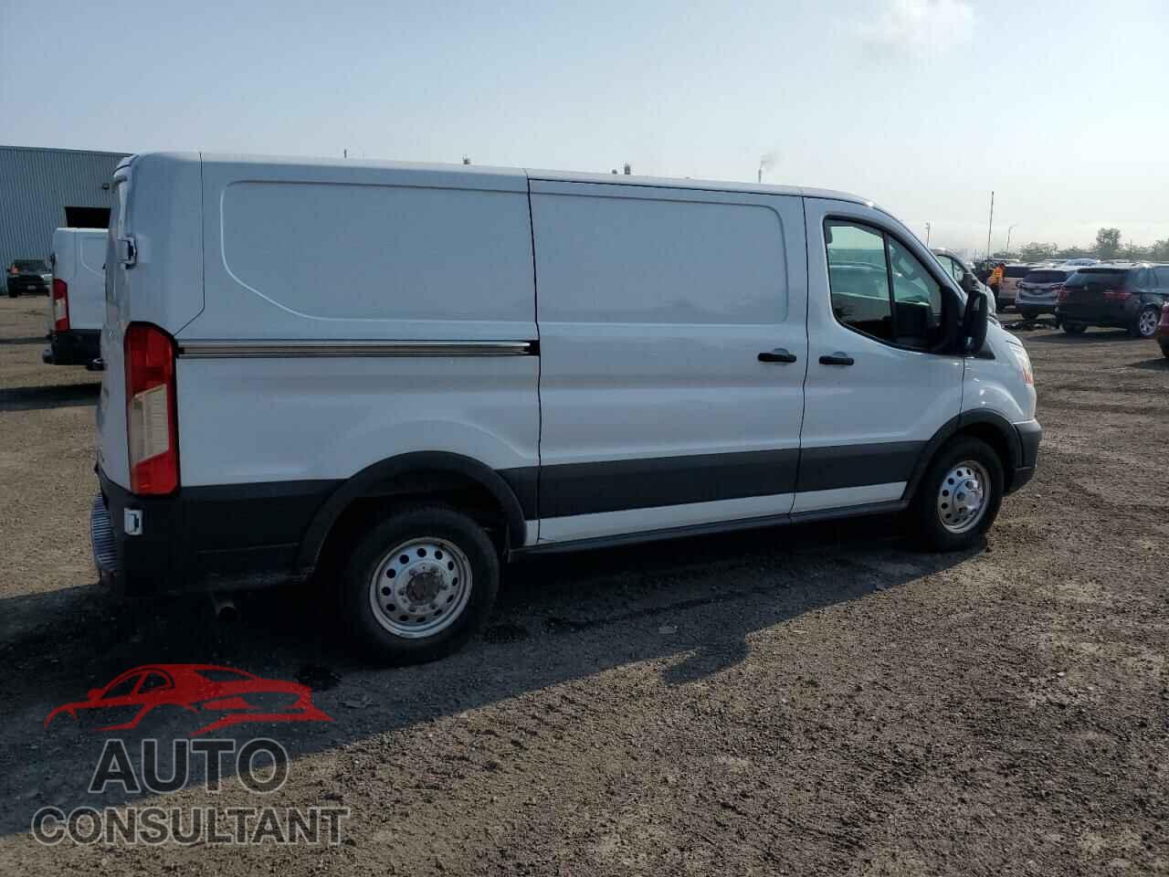 FORD TRANSIT 2022 - 1FTBR2YG1NKA29434