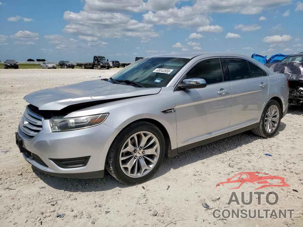 FORD TAURUS 2015 - 1FAHP2F82FG146865